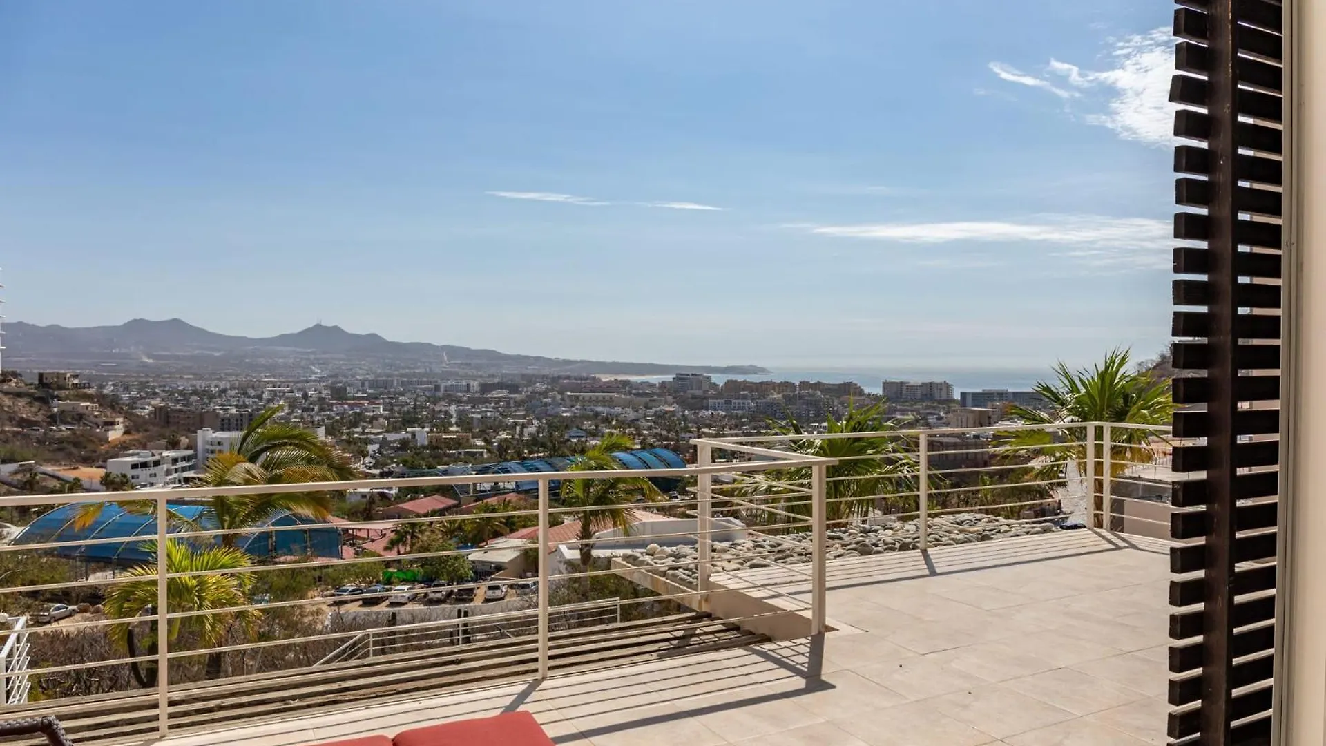 3Br Downtown Condo With Amazing Views Cabo San Lucas Dom wakacyjny