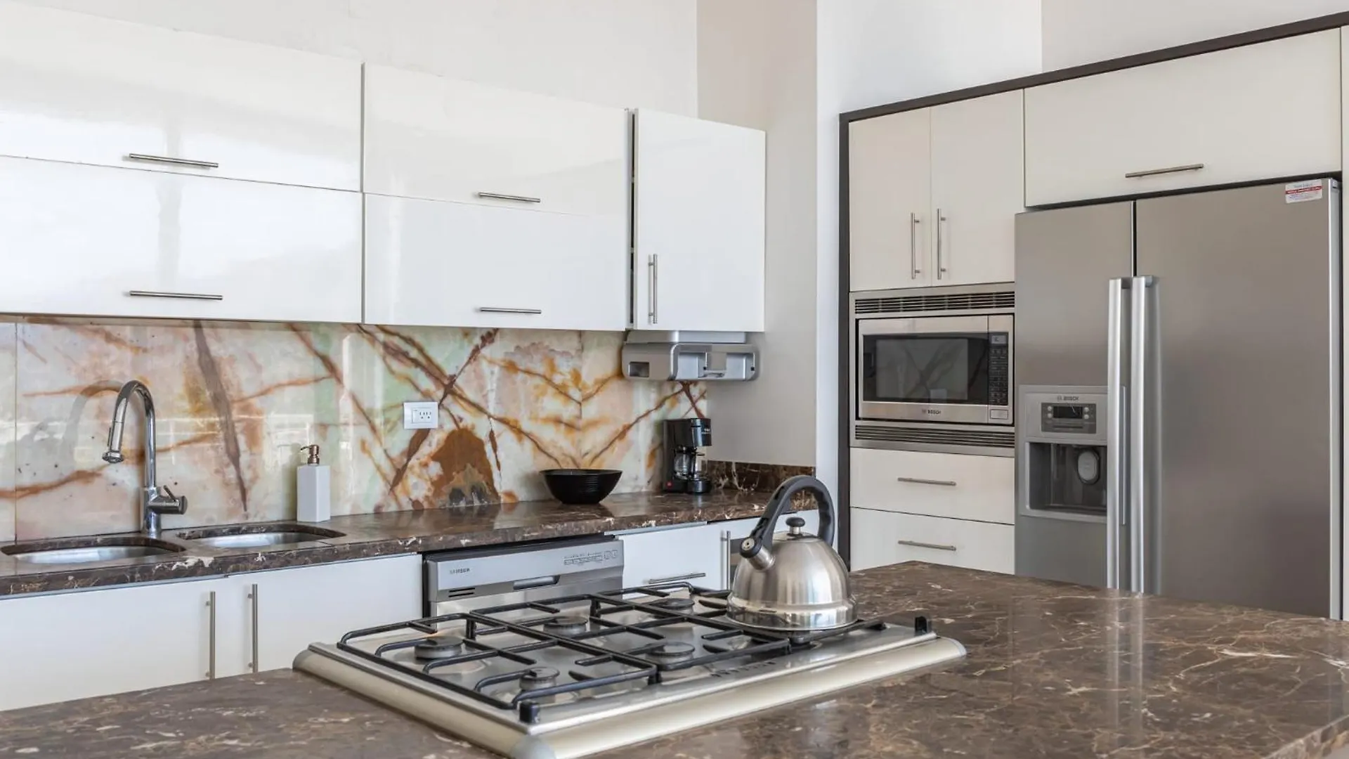 3Br Downtown Condo With Amazing Views Cabo San Lucas Dom wakacyjny