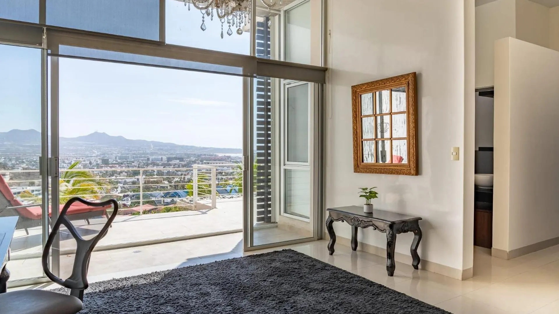 Hébergement de vacances 3Br Downtown Condo With Amazing Views Cabo San Lucas Mexique