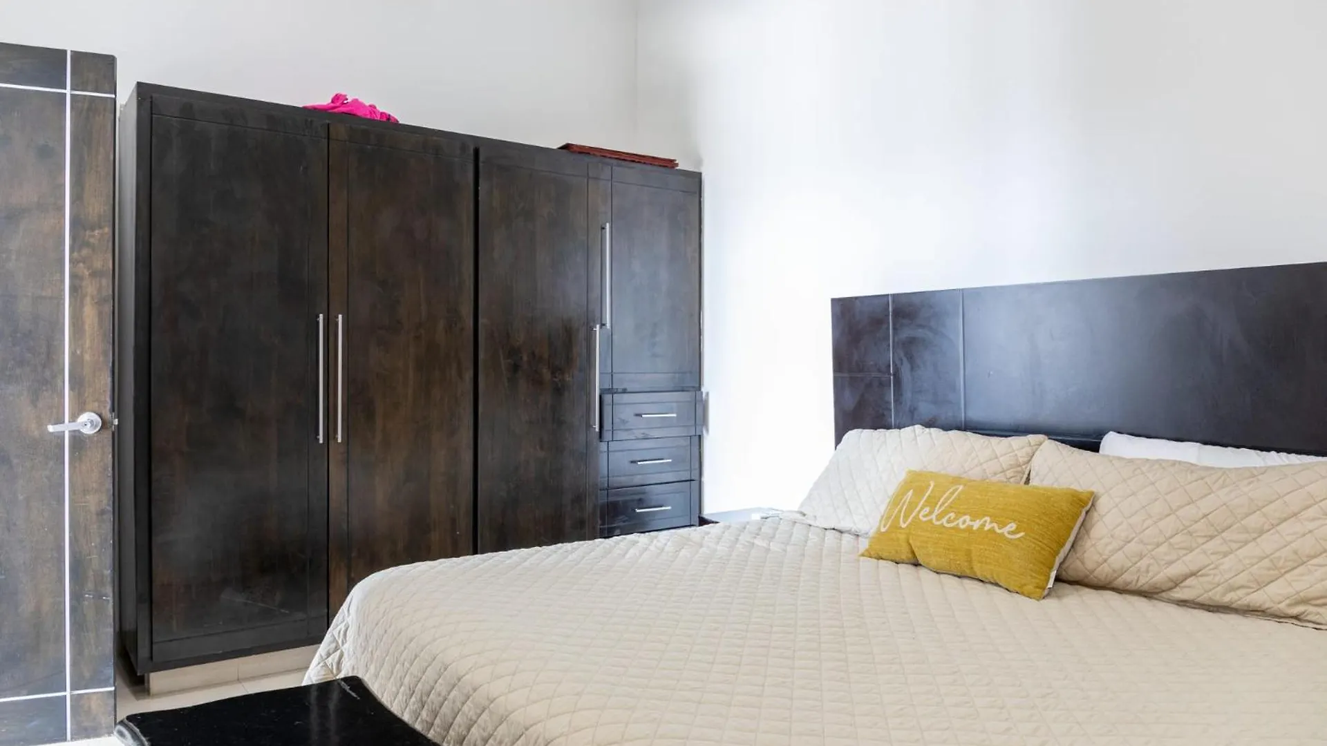 3Br Downtown Condo With Amazing Views Cabo San Lucas Mexique
