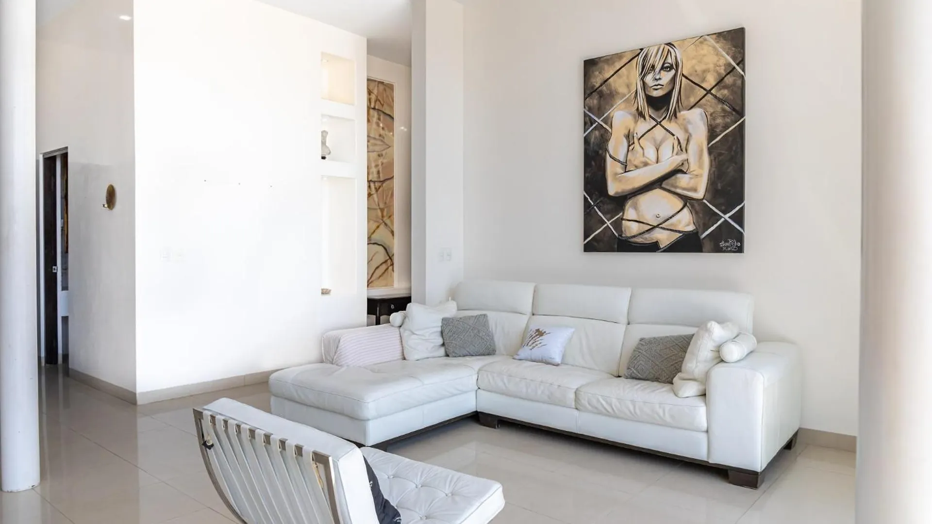 Hébergement de vacances 3Br Downtown Condo With Amazing Views Cabo San Lucas
